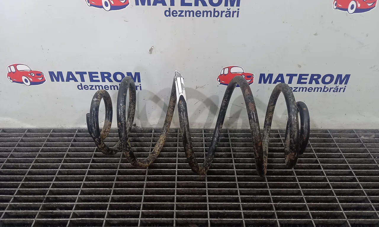 ARC SPATE OPEL ASTRA G 1998-2009