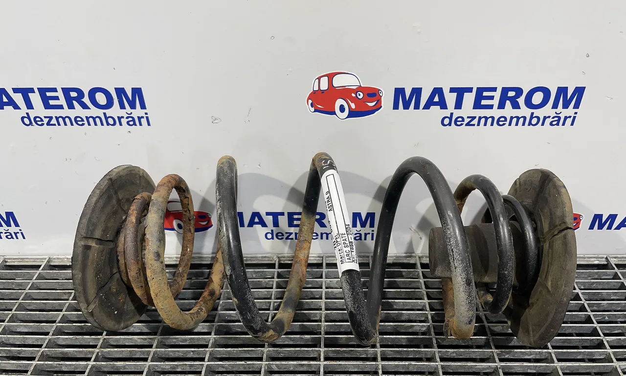ARC SPATE OPEL ASTRA G 1998-2009