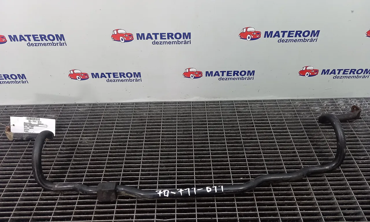 BARA TORSIUNE FATA OPEL ASTRA G 1998-2009