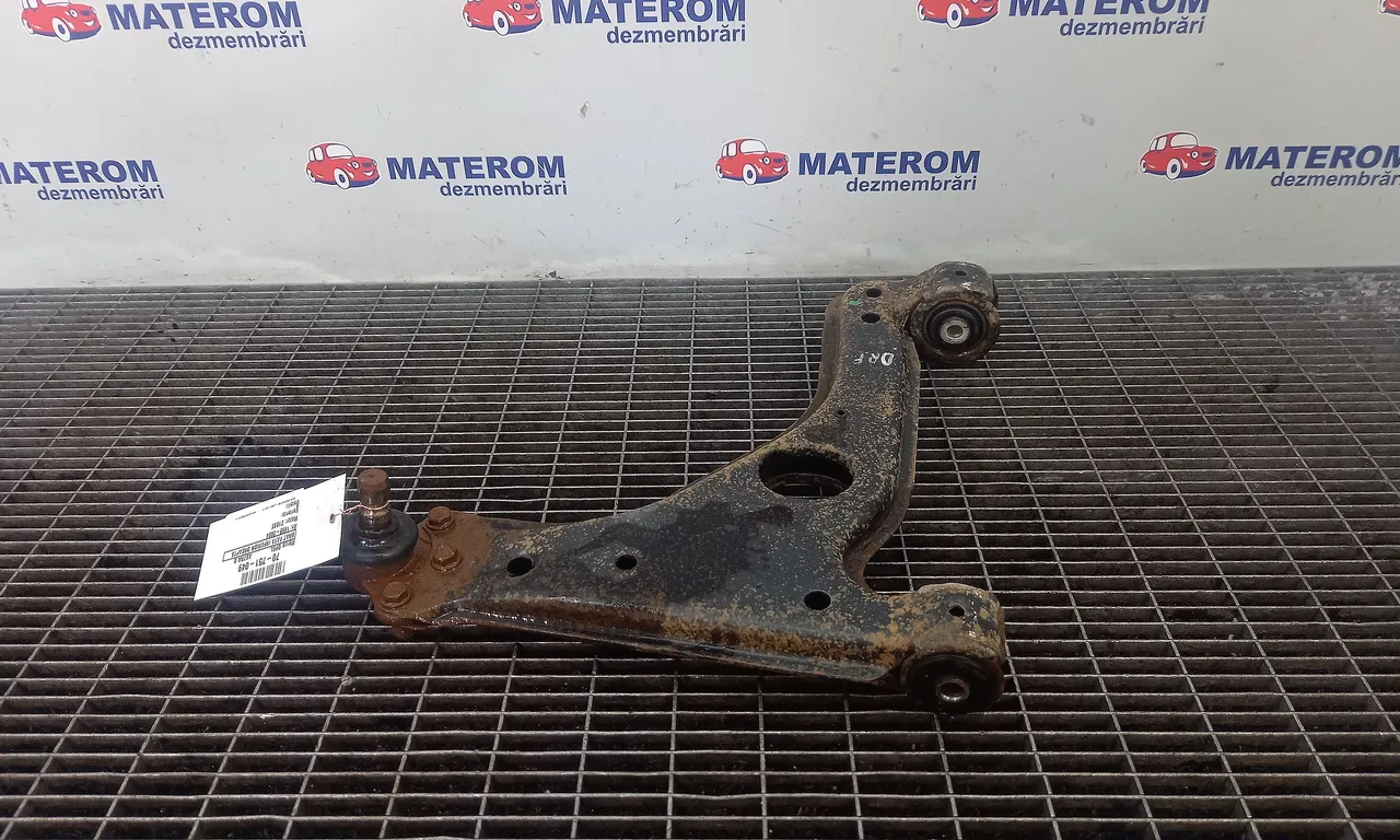 BRAT FATA INFERIOR DREAPTA OPEL ASTRA G 1998-2009