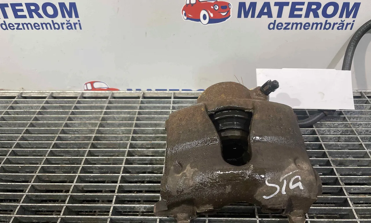 ETRIER FATA STANGA OPEL ASTRA G 1998-2009