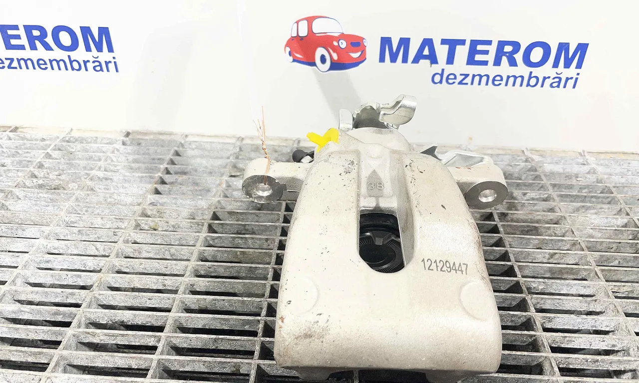 ETRIER SPATE STANGA OPEL ASTRA G 1998-2009