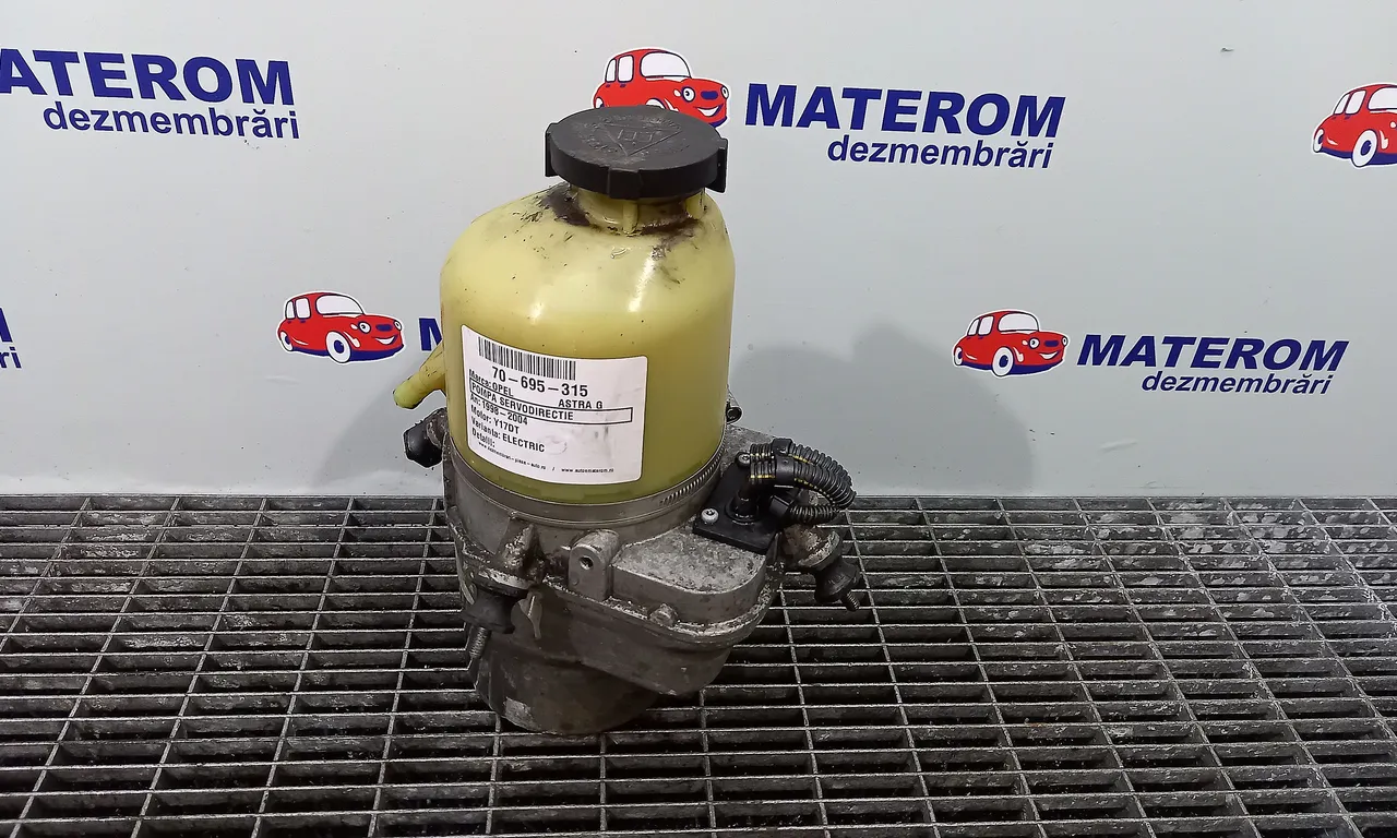 POMPA SERVODIRECTIE OPEL ASTRA G 1998-2009