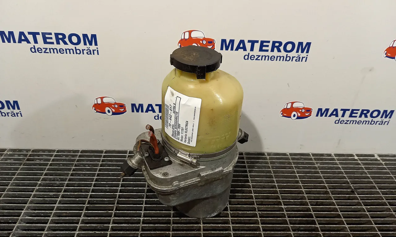 POMPA SERVODIRECTIE OPEL ASTRA G 1998-2009