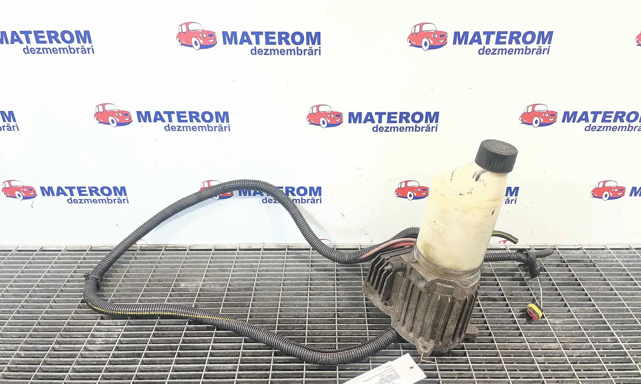 POMPA SERVODIRECTIE OPEL ASTRA G 1998-2009