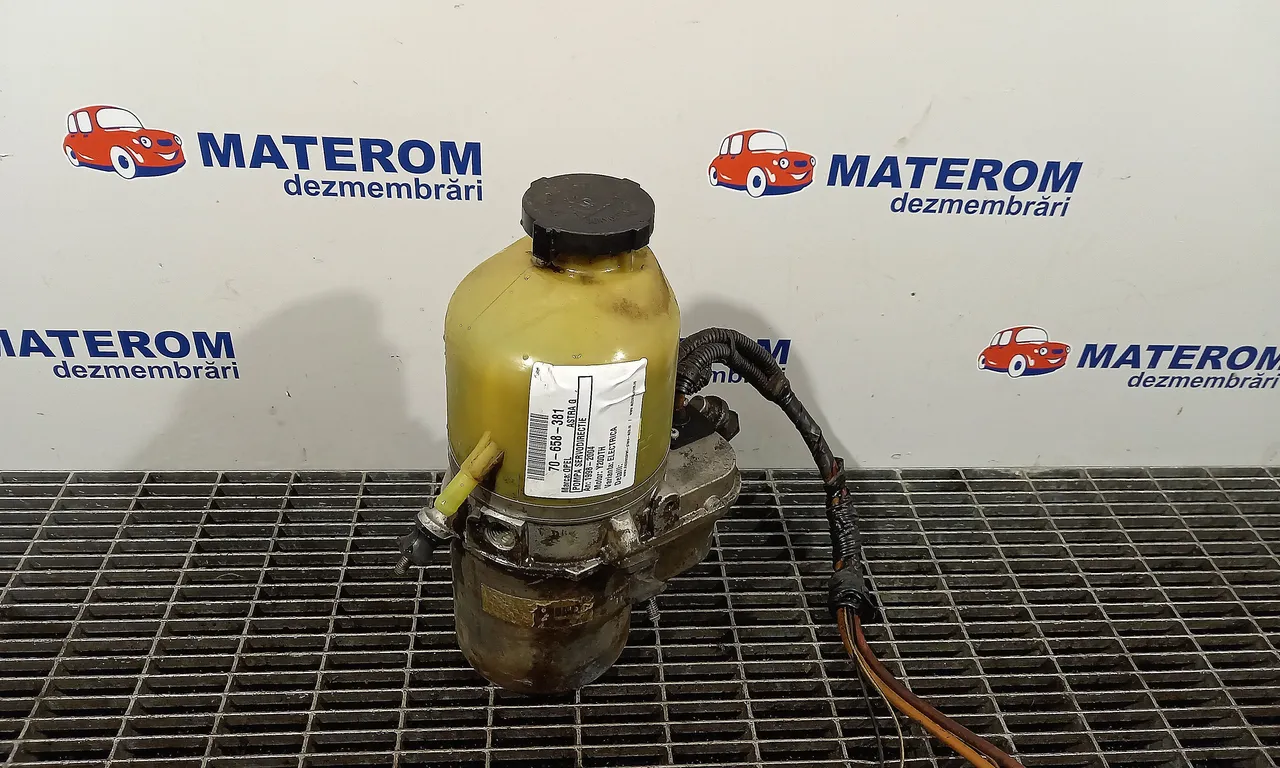 POMPA SERVODIRECTIE OPEL ASTRA G 1998-2009