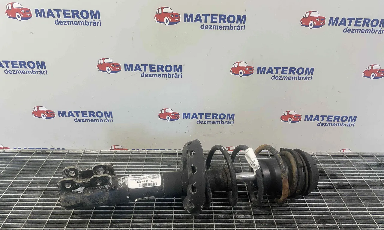 TELESCOP FATA DREAPTA OPEL ASTRA G 1998-2009