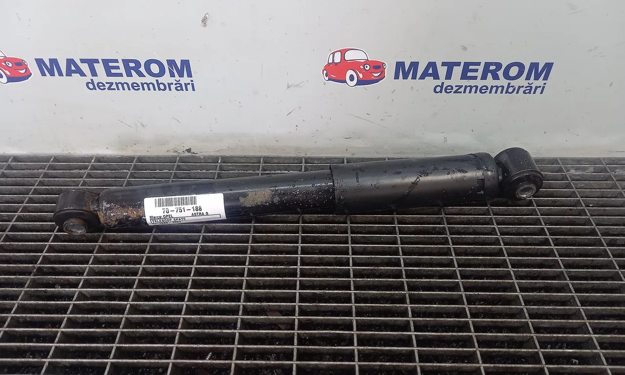 TELESCOP SPATE OPEL ASTRA G 1998-2009