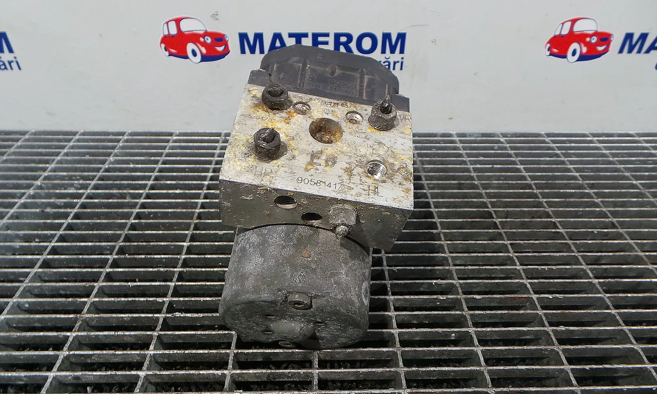 UNITATE ABS OPEL ASTRA G 1998-2009