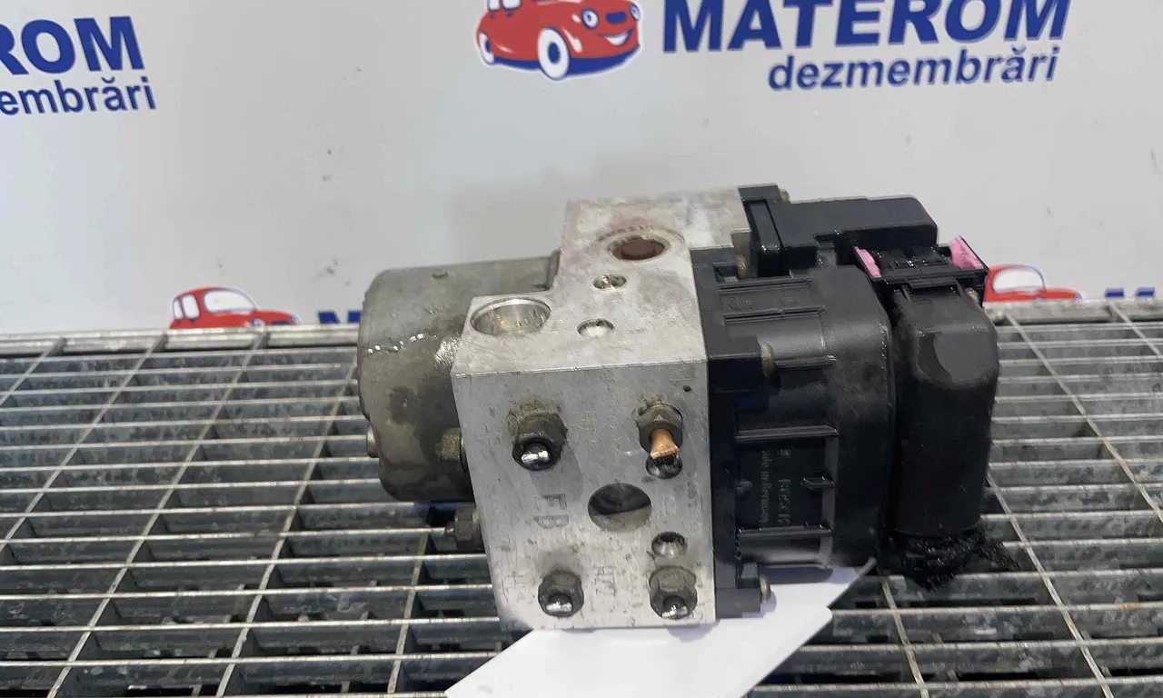 UNITATE ABS OPEL ASTRA G 1998-2009