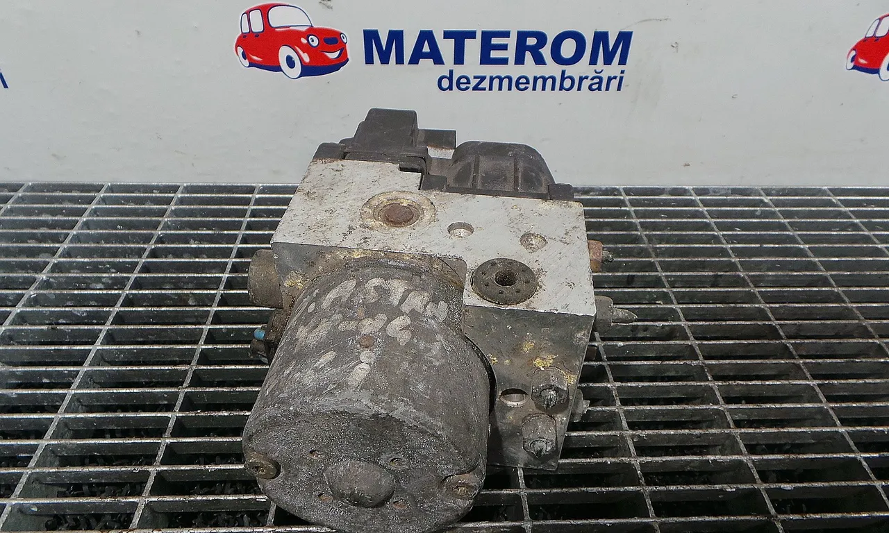 UNITATE ABS OPEL ASTRA G 1998-2009