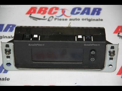 Display bord