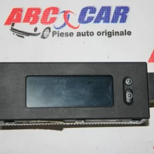 Display bord
