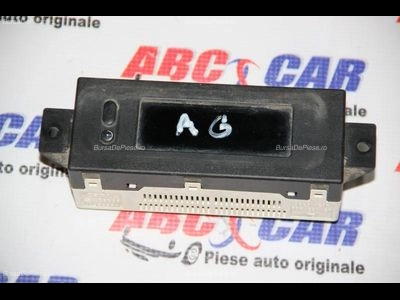 Display bord