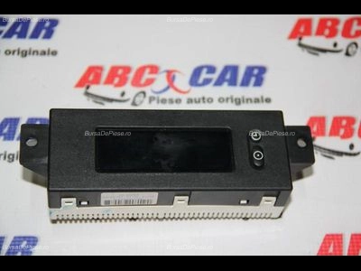 Display bord