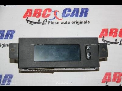 Display bord