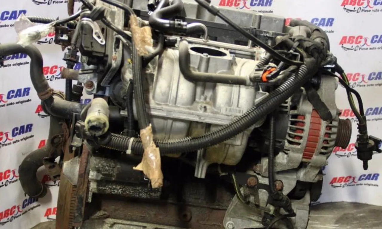 Alternator OPEL ASTRA G 1998-2009