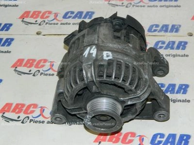 Alternator 70Amp OPEL ASTRA G 1998-2009