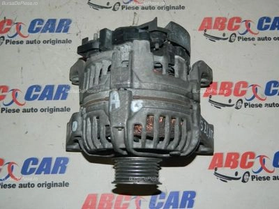 Alternator BOSCH OPEL ASTRA G 1998-2009 oe 09133601, vedere frontata