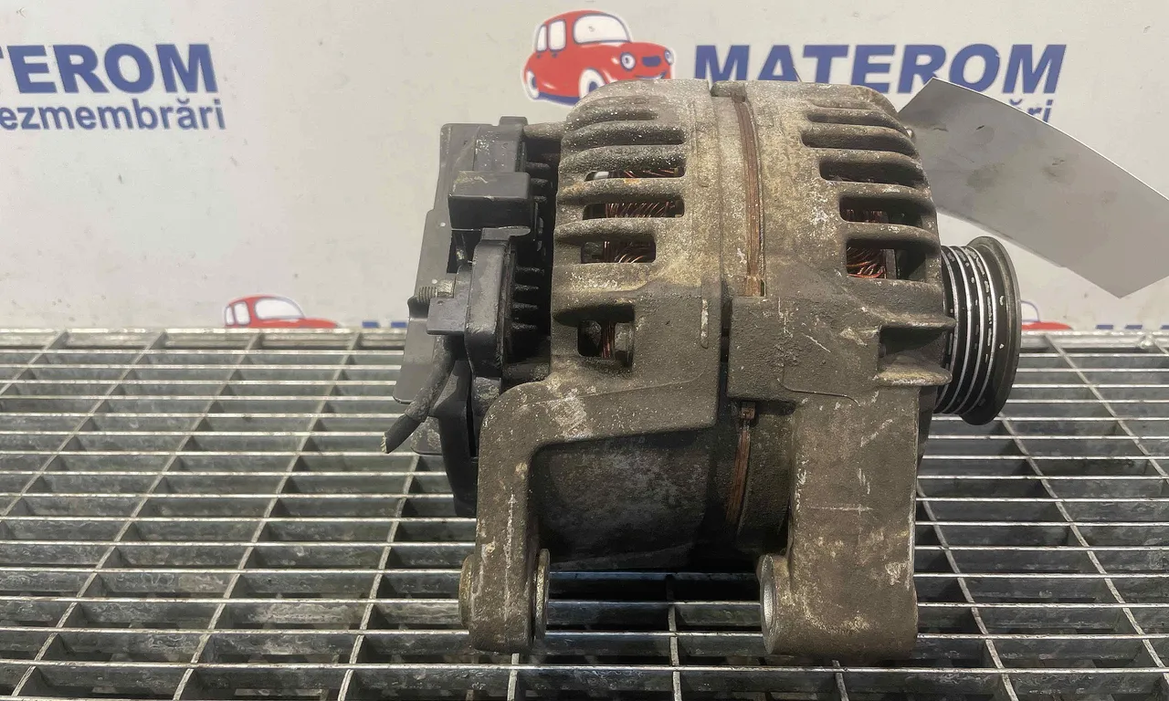 ALTERNATOR OPEL ASTRA G 1998-2009