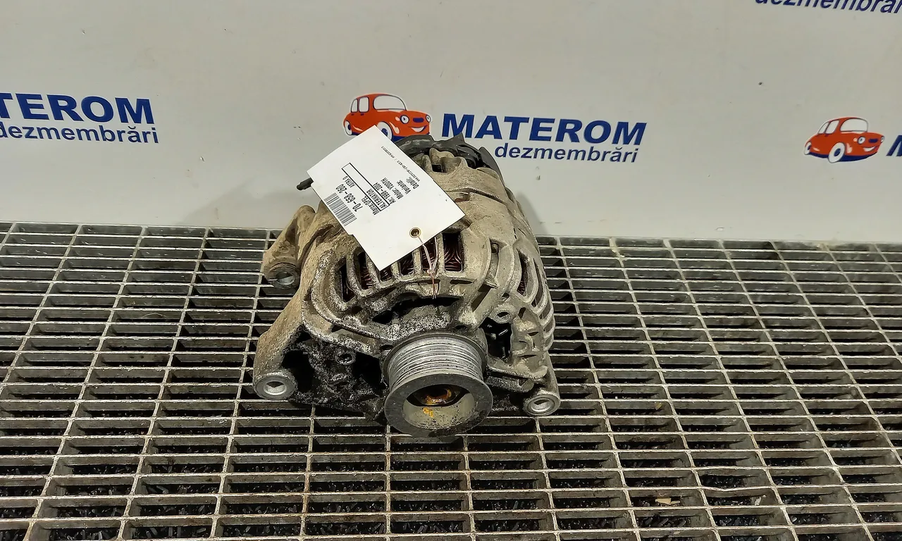 ALTERNATOR OPEL ASTRA G 1998-2009