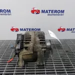 ALTERNATOR OPEL ASTRA G Y20DTH 1998-2009 oe-9117934, vedere frontata