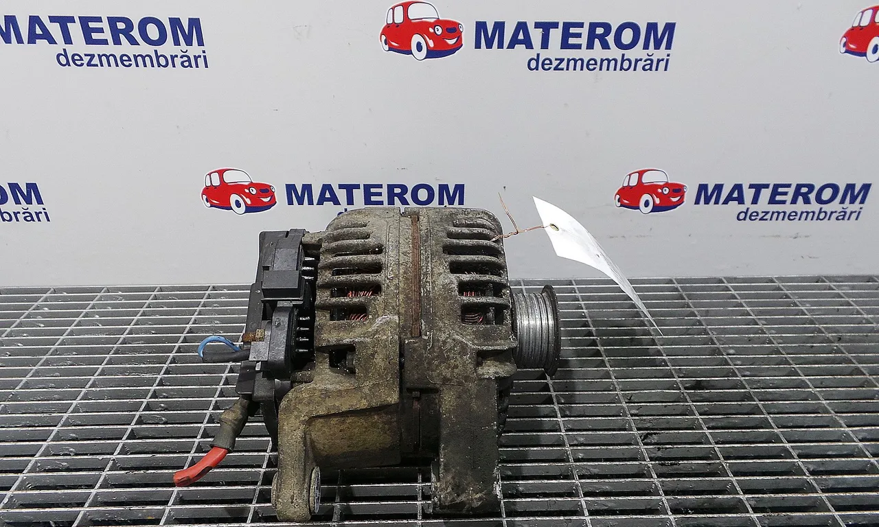 ALTERNATOR OPEL ASTRA G 1998-2009