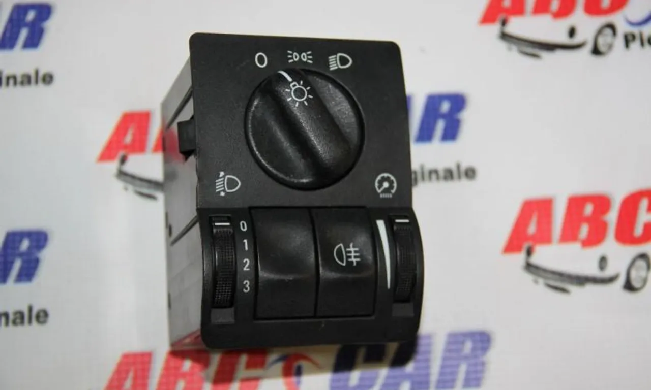 Bloc lumini OPEL ASTRA G 1998-2009