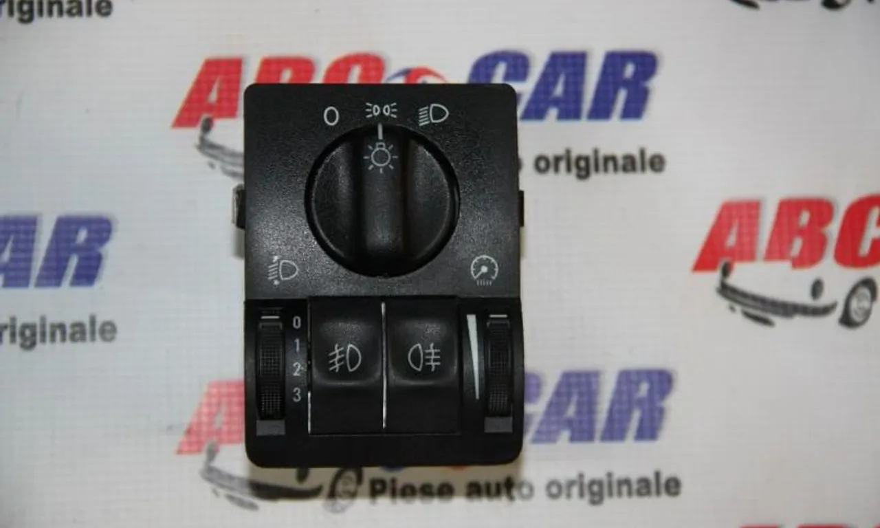 Bloc lumini OPEL ASTRA G 1998-2009