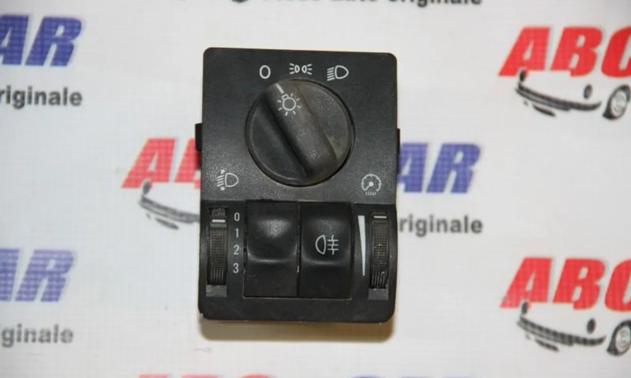 Bloc lumini OPEL ASTRA G 1998-2009