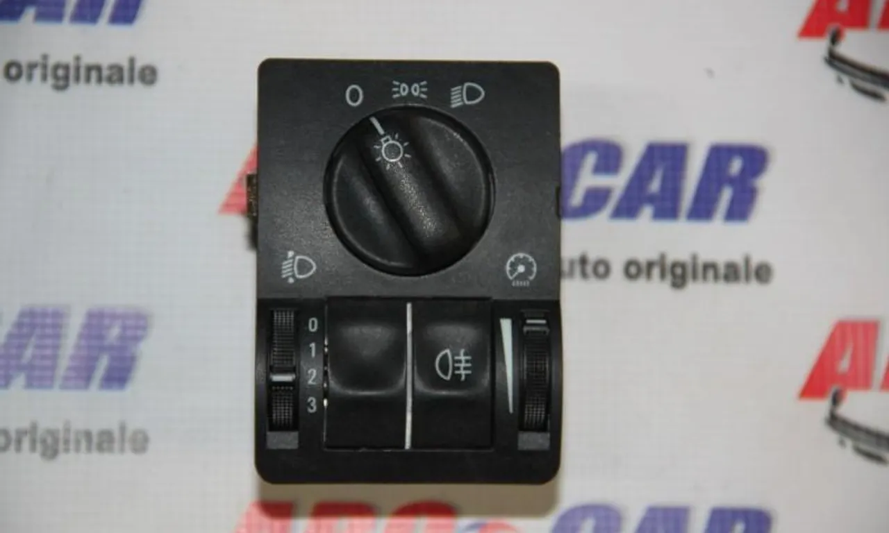 Bloc lumini OPEL ASTRA G 1998-2009