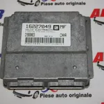 Calculator motor OPEL ASTRA G 1998-2009 16227049MF, vedere frontata