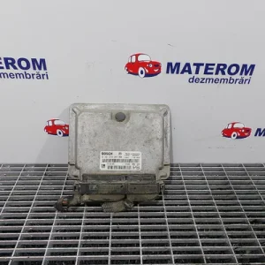 CALCULATOR MOTOR