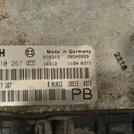 CALCULATOR MOTOR OPEL ASTRA G 2.0 DTI 1998-2009 oe-24417167, vedere laterala
