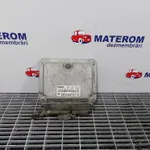 CALCULATOR MOTOR OPEL ASTRA G Y20DTH 1998-2009 oe-24417167, vedere frontata