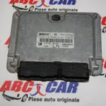 Calculator motor OPEL ASTRA G 1998-2009 24467018LN, vedere frontata