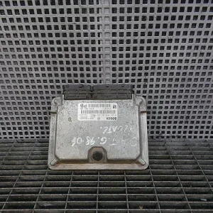 CALCULATOR MOTOR