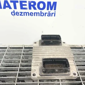 CALCULATOR MOTOR