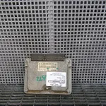 CALCULATOR MOTOR OPEL ASTRA G X17DTL 1998-2009 oe-90589736, vedere frontata