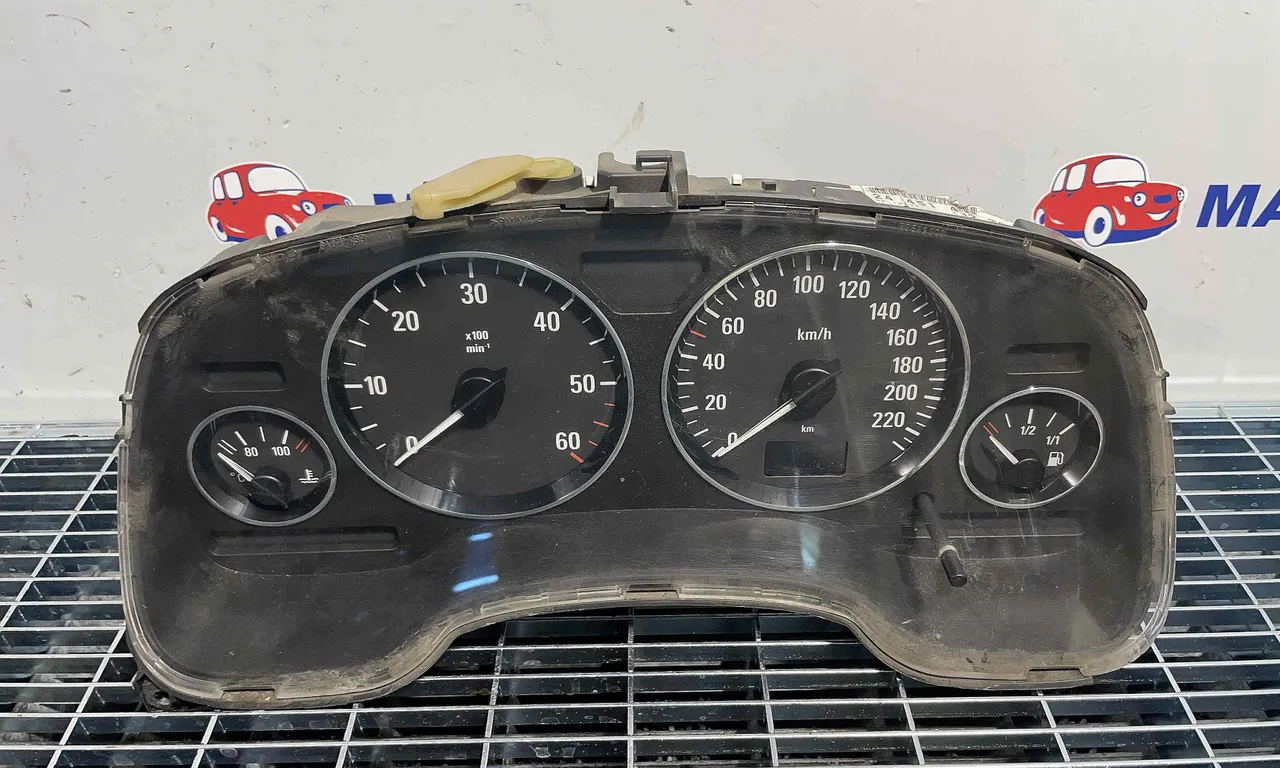 CEAS BORD OPEL ASTRA G 1998-2009