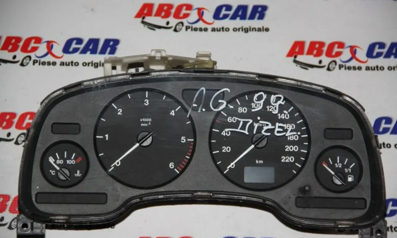 Ceas bord OPEL ASTRA G 1998-2009