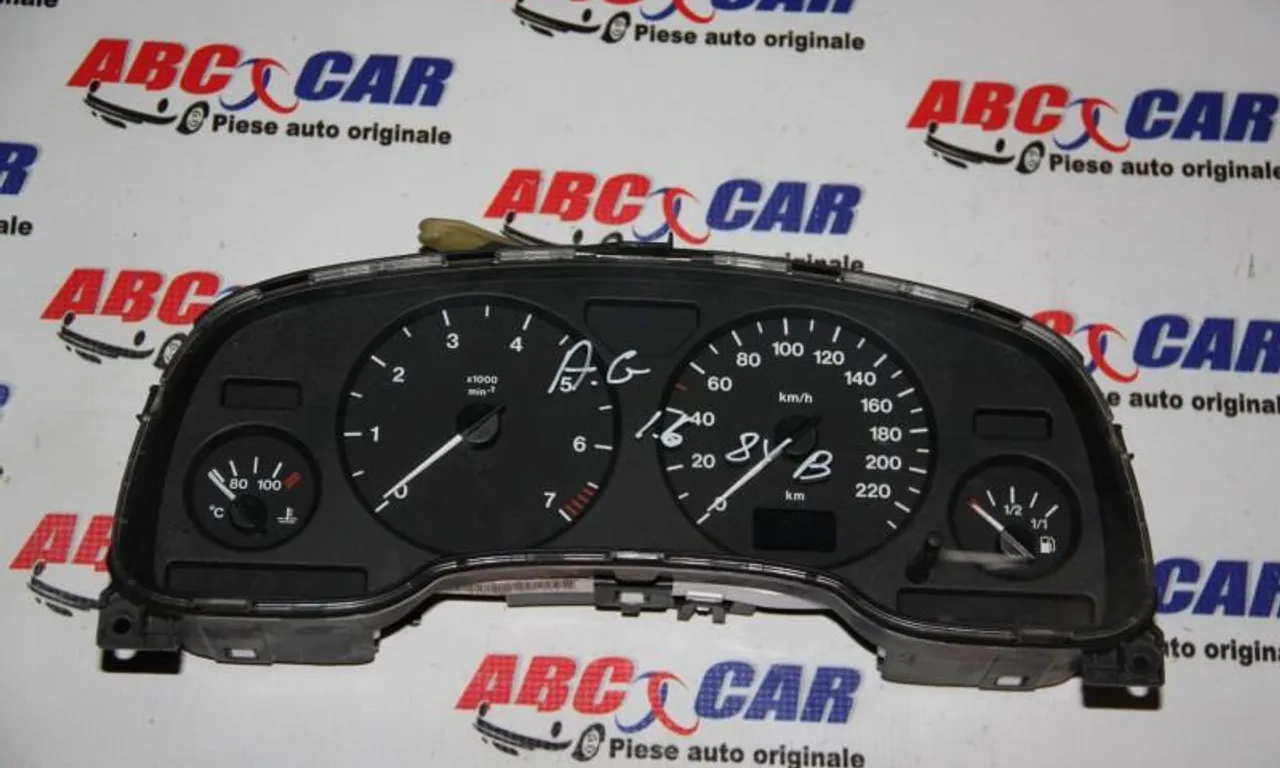 Ceas bord OPEL ASTRA G 1998-2009