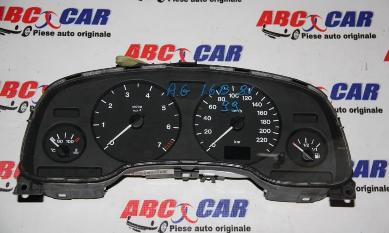 Ceas bord OPEL ASTRA G 1998-2009