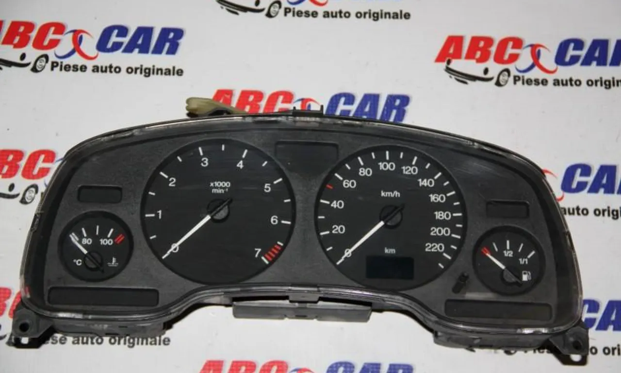 Ceas bord OPEL ASTRA G 1998-2009