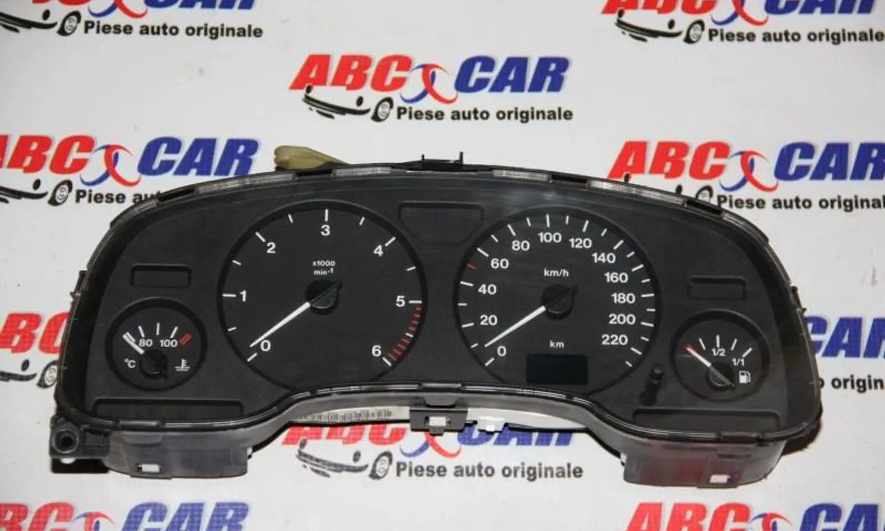 Ceas bord OPEL ASTRA G 1998-2009