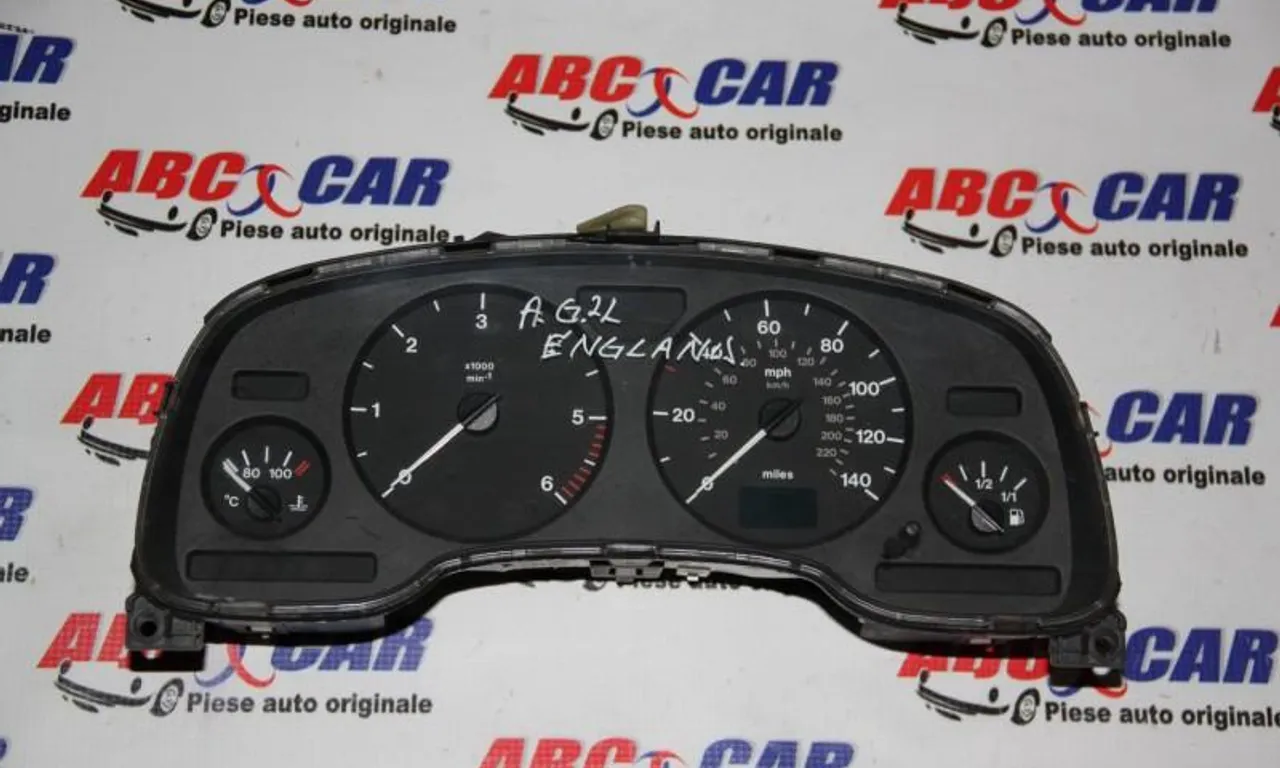 Ceas bord OPEL ASTRA G 1998-2009
