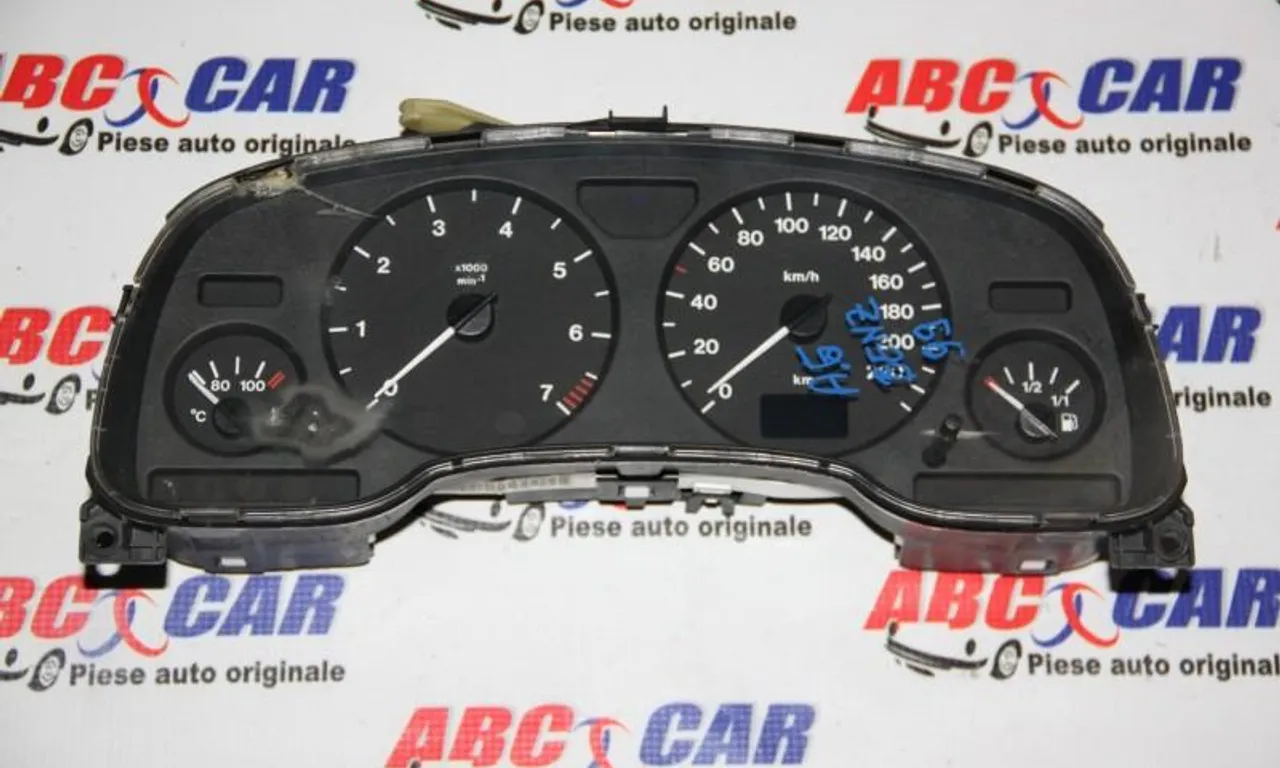 Ceas bord OPEL ASTRA G 1998-2009