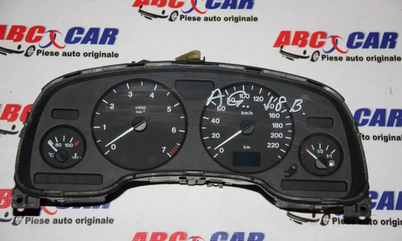 Ceas bord OPEL ASTRA G 1998-2009
