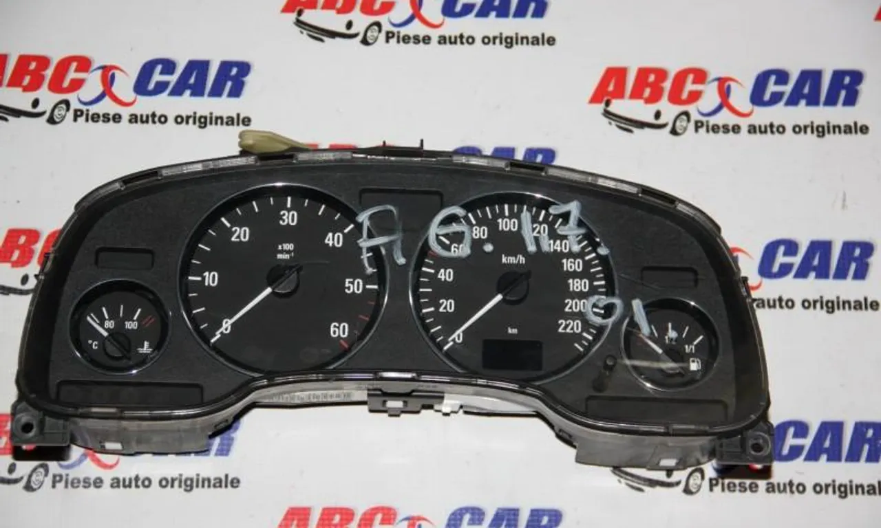 Ceas bord OPEL ASTRA G 1998-2009