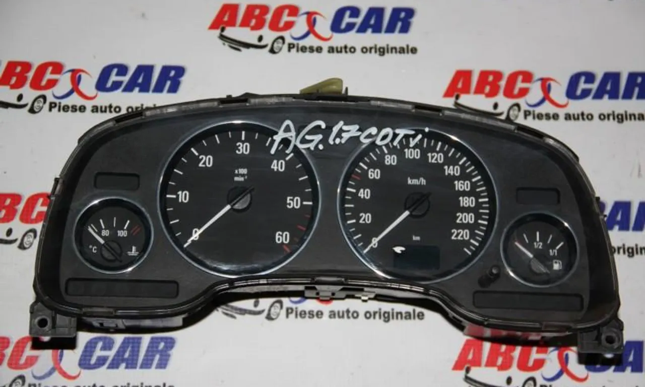 Ceas bord OPEL ASTRA G 1998-2009
